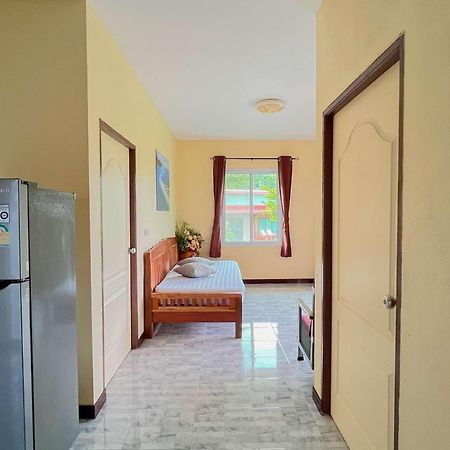 Rimlay Bay View Villa Ko Yao Noi Luaran gambar