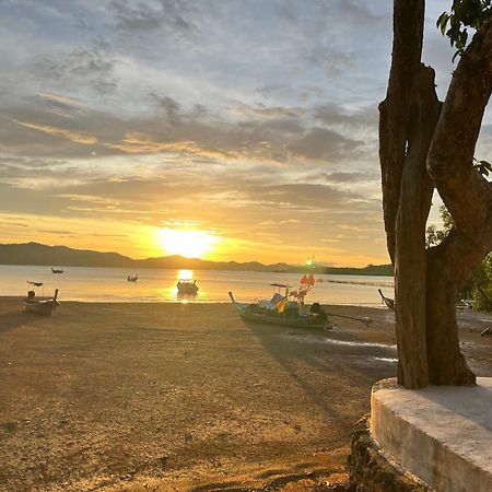 Rimlay Bay View Villa Ko Yao Noi Luaran gambar