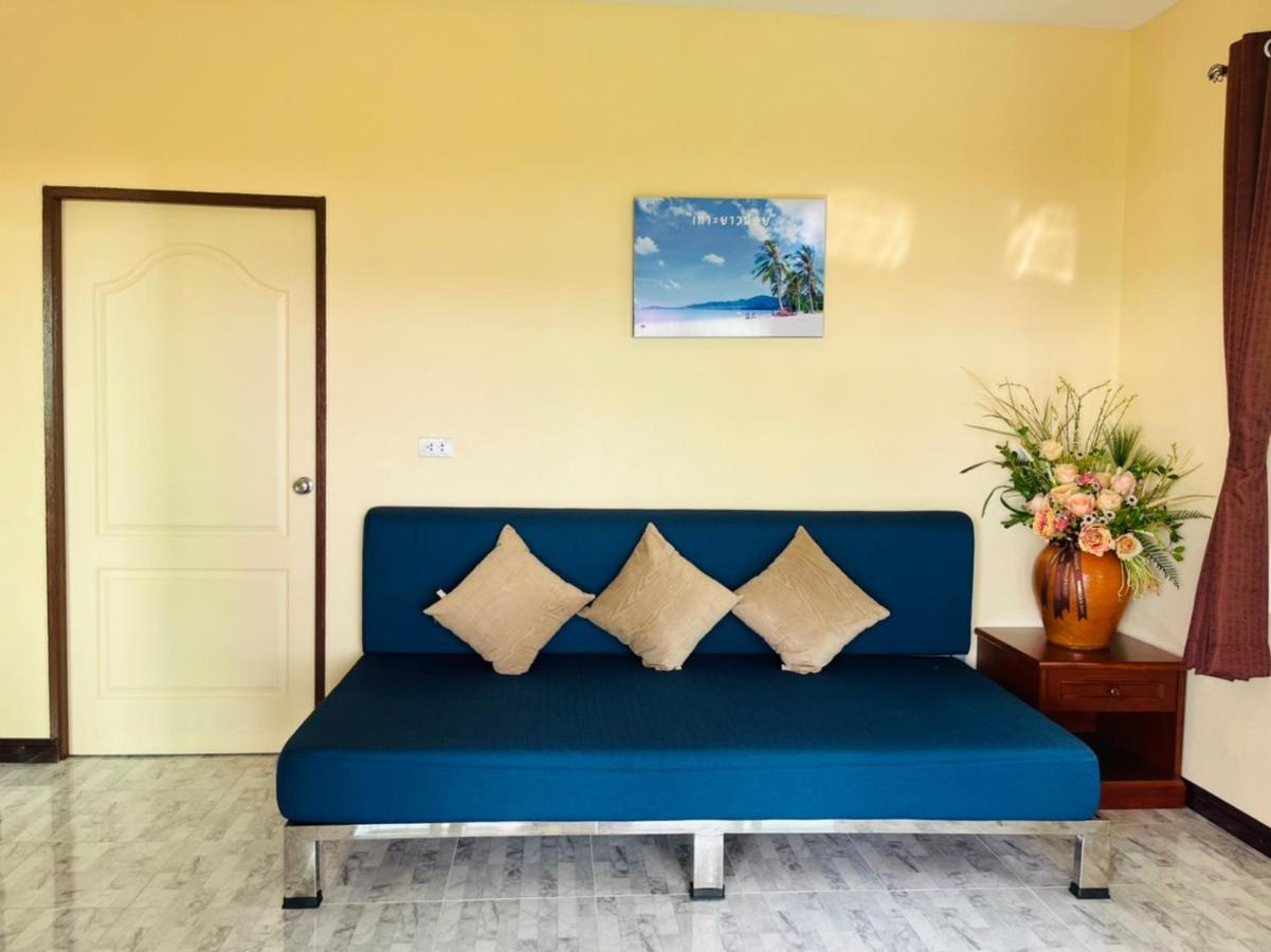 Rimlay Bay View Villa Ko Yao Noi Luaran gambar