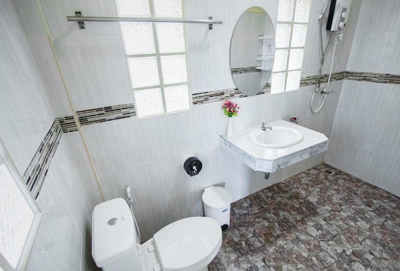 Rimlay Bay View Villa Ko Yao Noi Luaran gambar