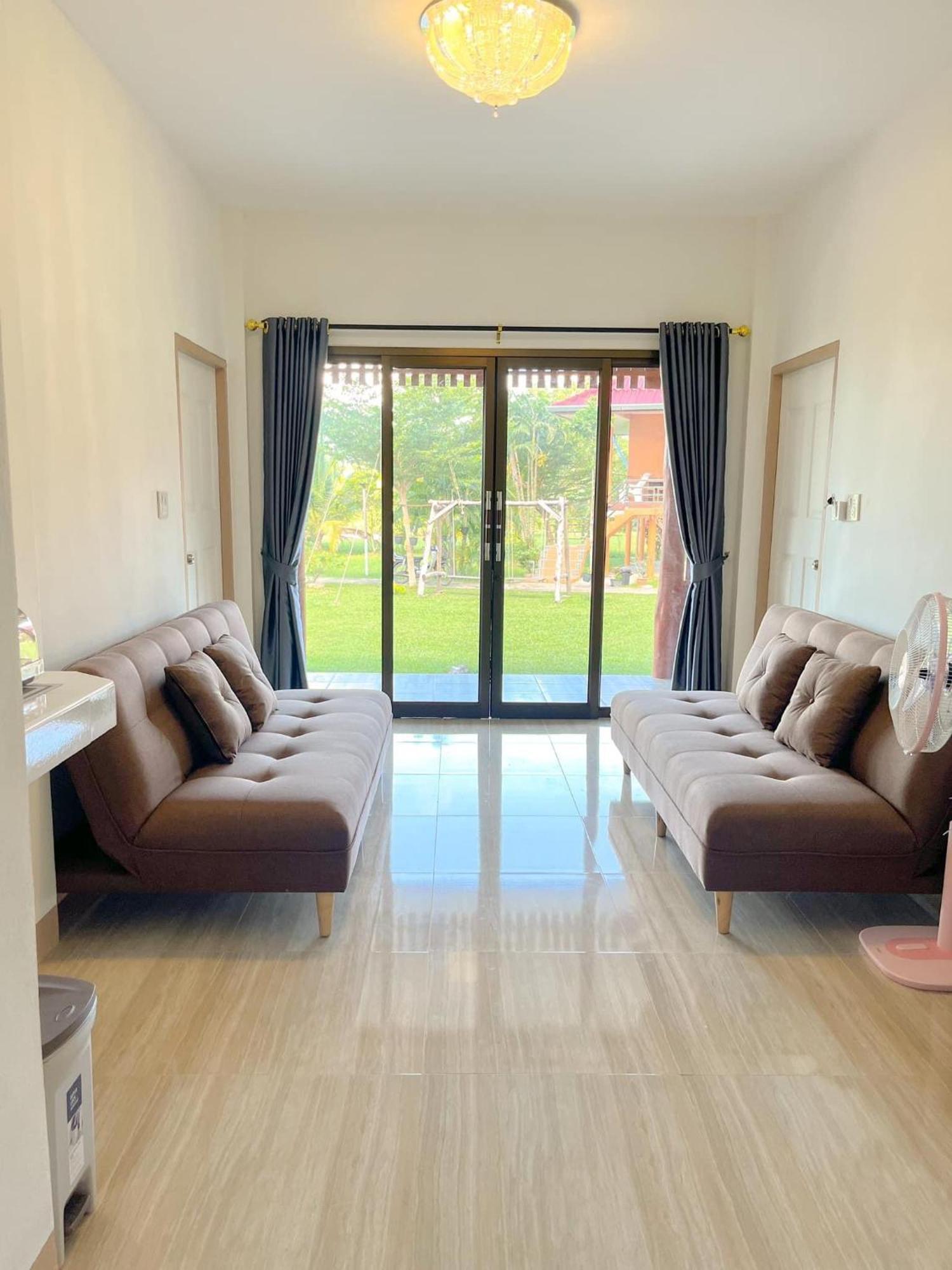 Rimlay Bay View Villa Ko Yao Noi Luaran gambar