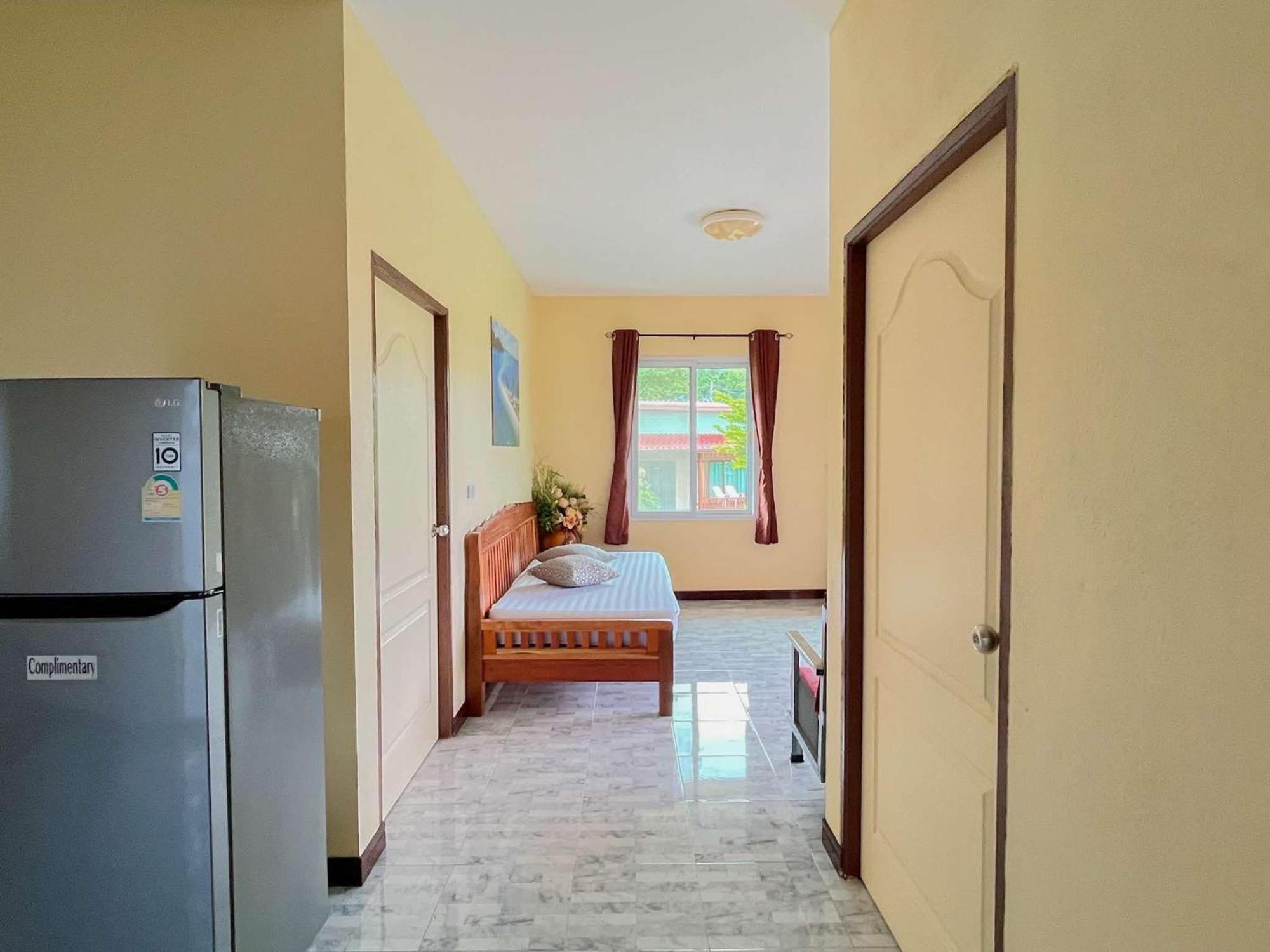 Rimlay Bay View Villa Ko Yao Noi Luaran gambar
