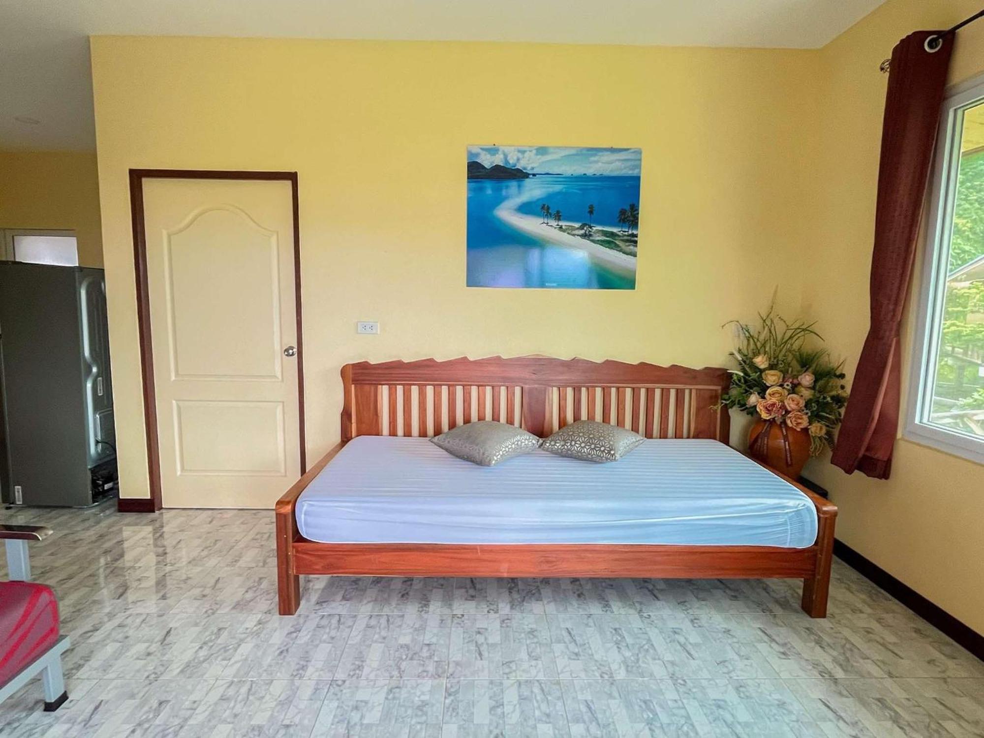 Rimlay Bay View Villa Ko Yao Noi Luaran gambar
